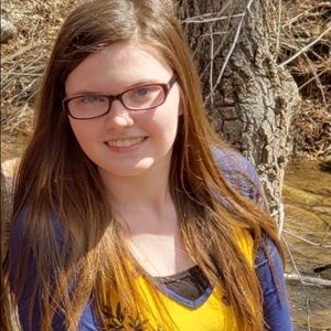 Meet your Posher, Lindsey